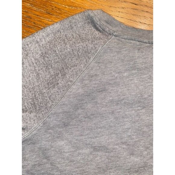 Abercrombie Kids Disney Mickey Mouse Gray Sweatshirt - Picture 5 of 5